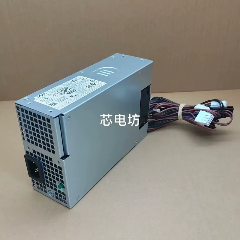 Power Supply 500W - 델 D500EPS-01용 신형 500W 전원 공급