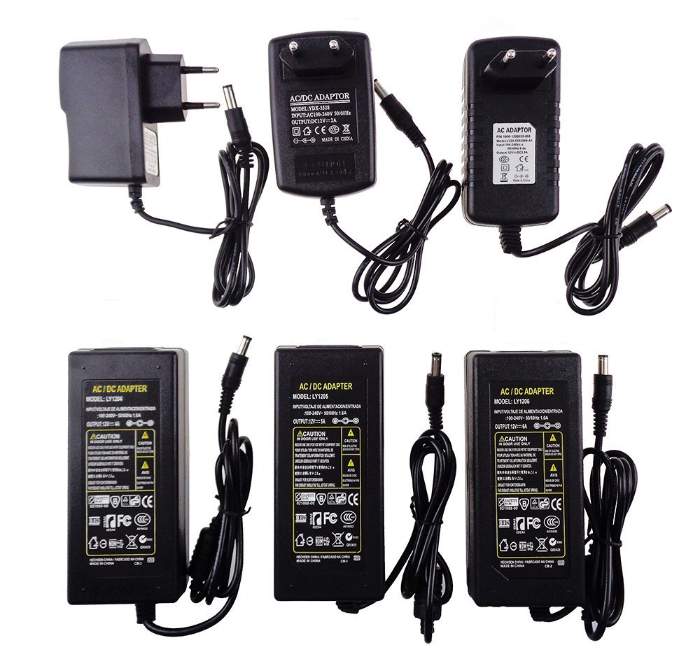Smps Power Supply - AC DC 24 V 전원 공급