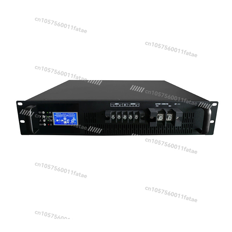 Server Power Supply - 온라인 UPS 무정전 전원 공급 장치