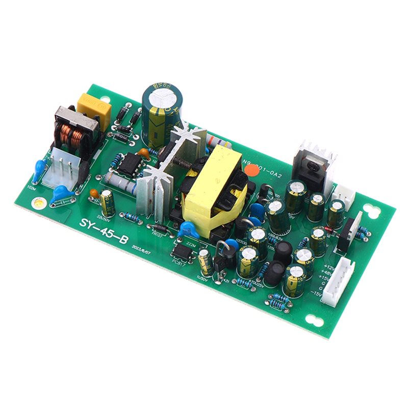 Dc Power Supply 12V - AS95-유니버설 MG12XU MG16 스위칭 전원 공급