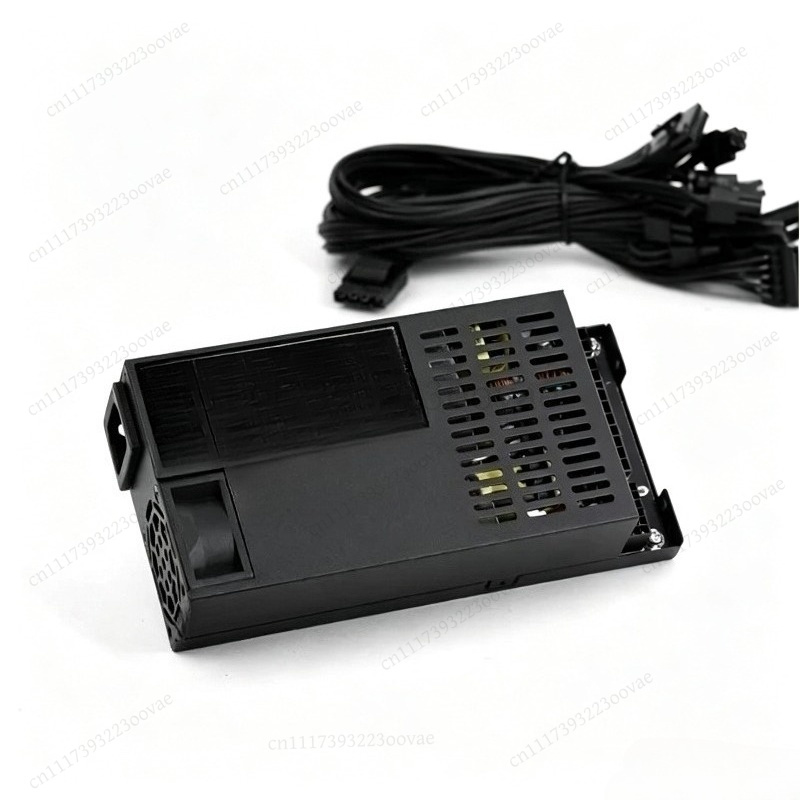 Atx Power Supply - 600W Flex‑ATX 풀 모듈형 PSU ENP‑7660L