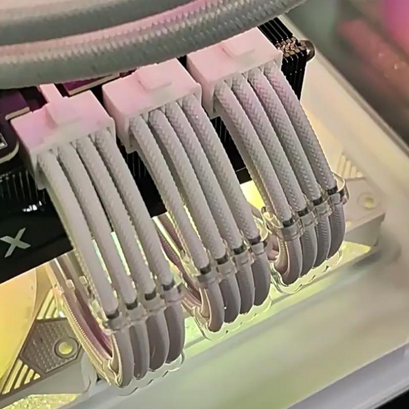 Psu Computer - 고성능 컴퓨터 조립을 위한 GPU PCIe