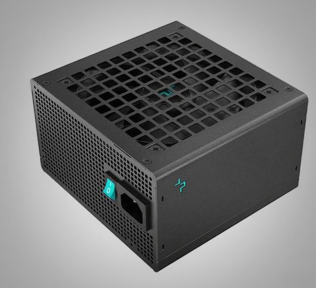 Power Supply 750W - 750W/850W/1000W 금메달 풀 모듈 전원 공급