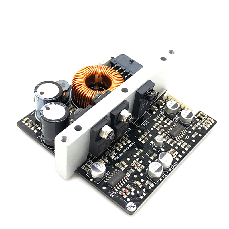 Modular Power Supply - ICEPOWER 파워앰프 부품 디지털 파워앰프 모듈