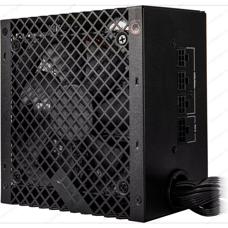 Power Supply 750W - AA VSB 750W 80 브론즈 ATX
