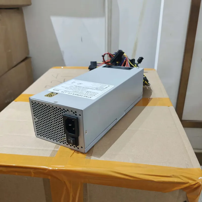 Modular Power Supply - ATNG 850W 80PLUS 골드 서버 전원