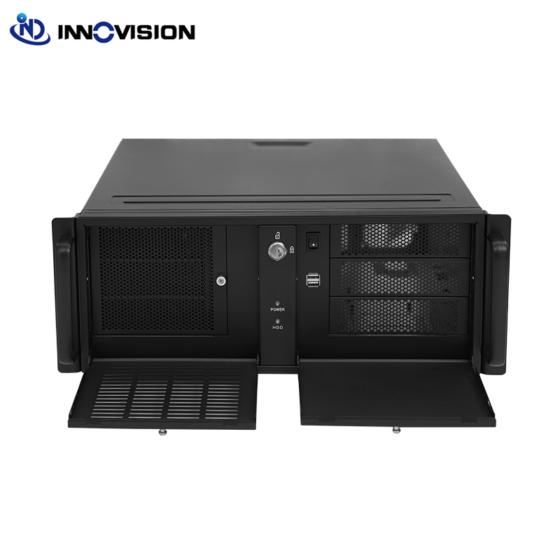 Psu Computer - 고품질 4U 랙 산업용 컴퓨터 케이스