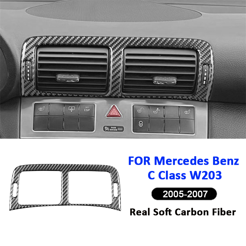 Open Frame Power Supply - 메르세데스 벤츠 C 클래스 W203 2005-2007