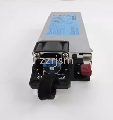 Power Supply 500W - HP DL360, DL380/388 G9 GEN9 서버용