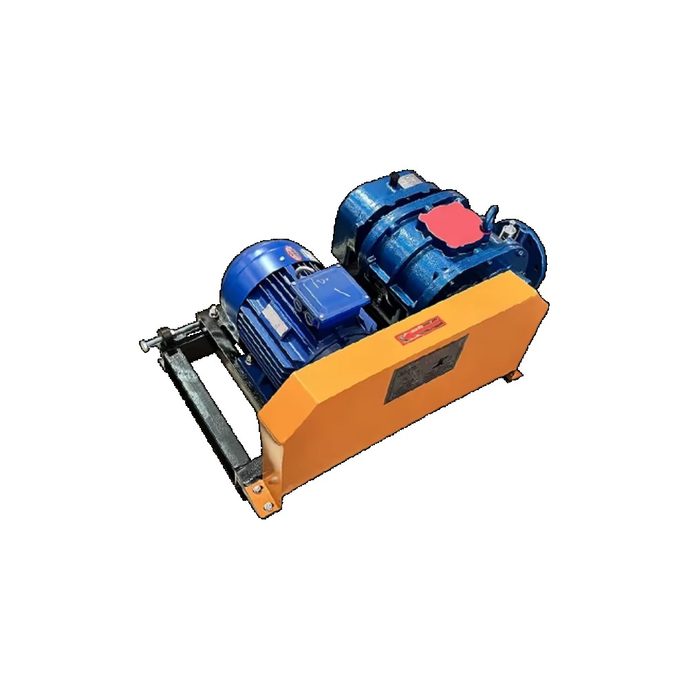 Ac Power Supply - 고출력 루츠 블로워 - 양식장, 새우