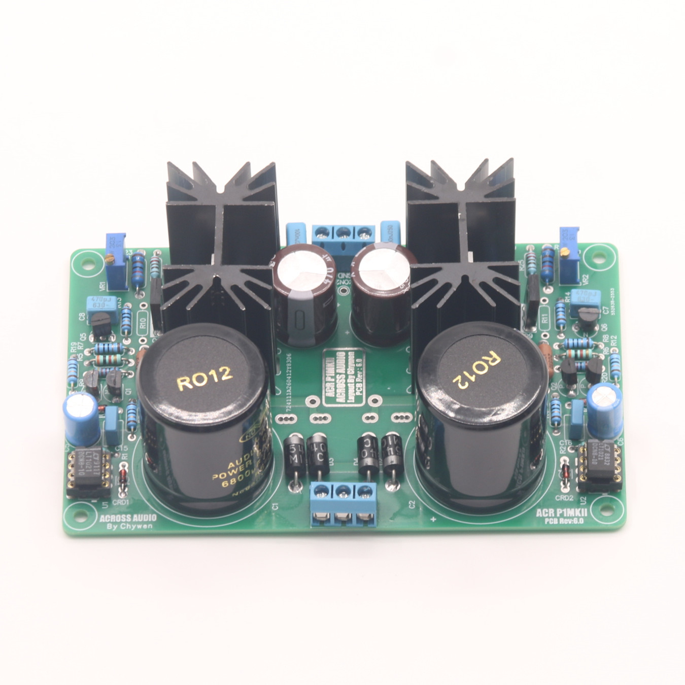 HiFi Mark Levinson 시리즈 규제형 전원  - Dc Power Supply 12V 리뷰 및 가격