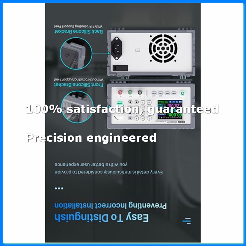 2세트 RD 4mm 실리콘 슬리브 -D1 RD 시리즈  - Power Supply 리뷰 및 가격