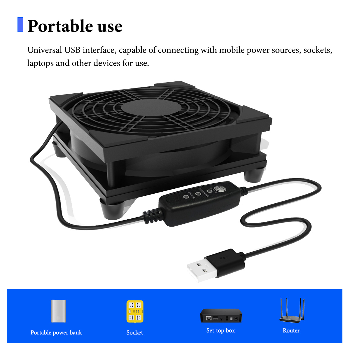 라우터 모뎀 TV 박스 컴퓨터 플러그 앤 플레이용 US - Pc Power Supply 리뷰 및 가격
