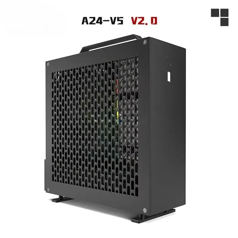 5리터 미니 A24-V5 2.0 듀얼 슬롯 싱글 디스플 - Pc Power Supply 리뷰 및 가격