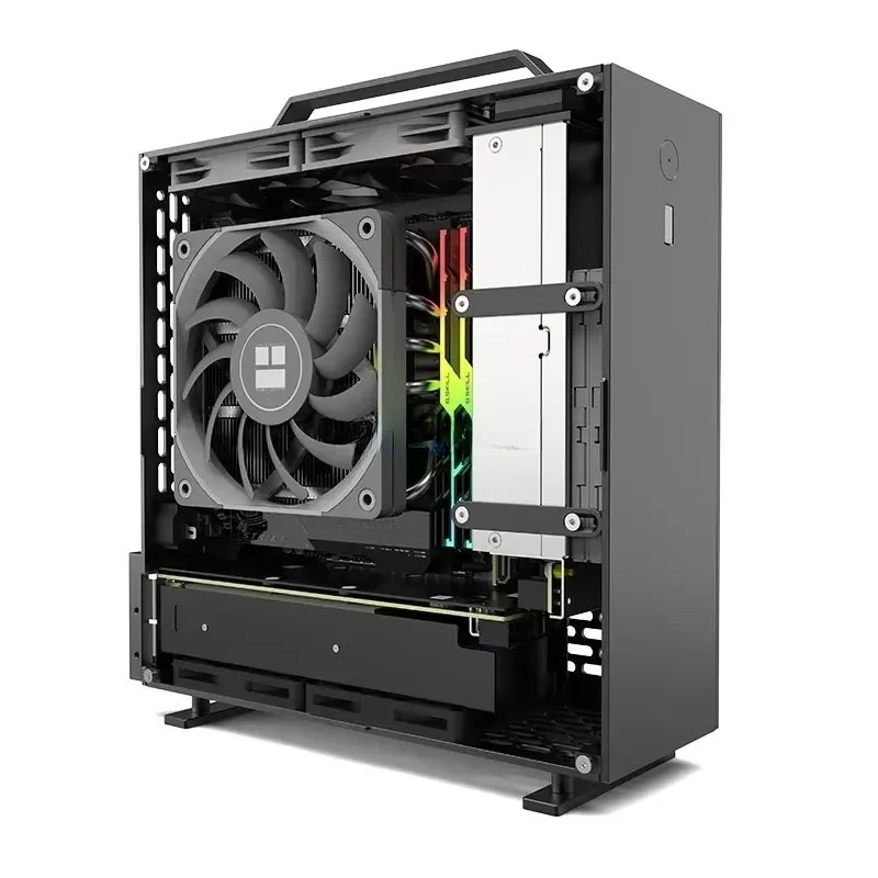 5리터 미니 A24-V5 2.0 듀얼 슬롯 싱글 디스플 - Pc Power Supply 리뷰 및 가격