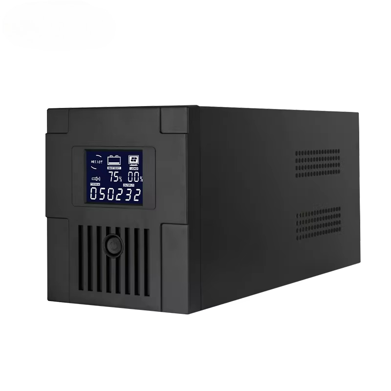 고품질 1KVA 오프라인 UPS 무정전 전원 공급 장치 - Pc Power Supply 리뷰 및 가격
