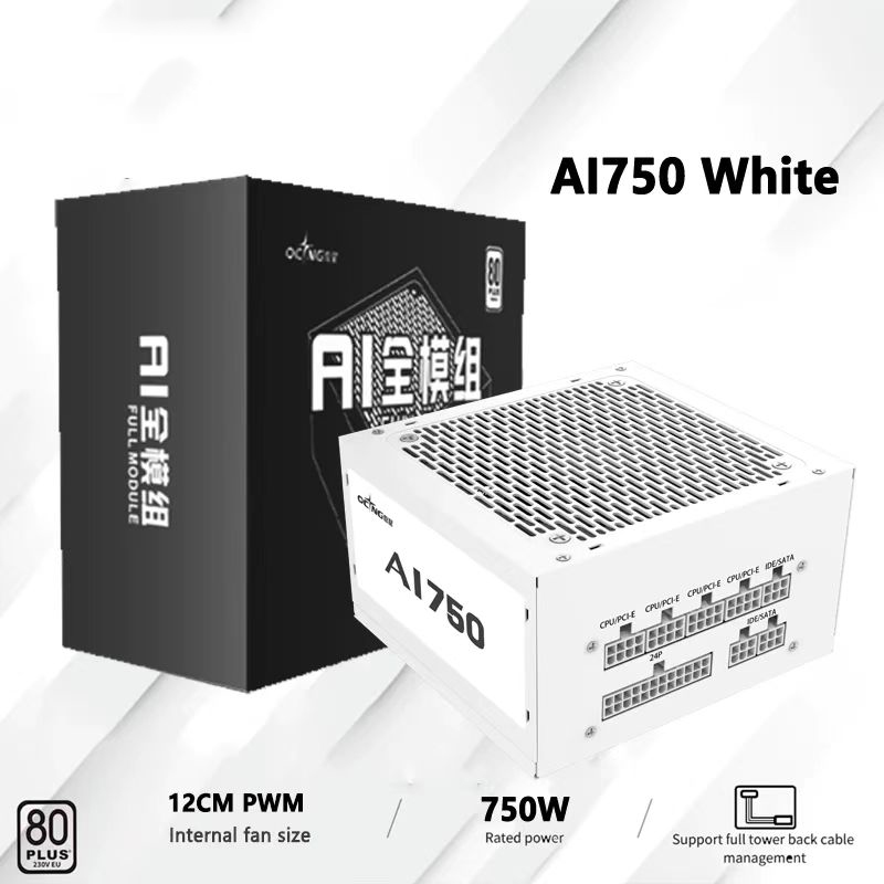 550W 650W 750W 850W 화이트 80Plus - Power Supply 650W 리뷰 및 가격