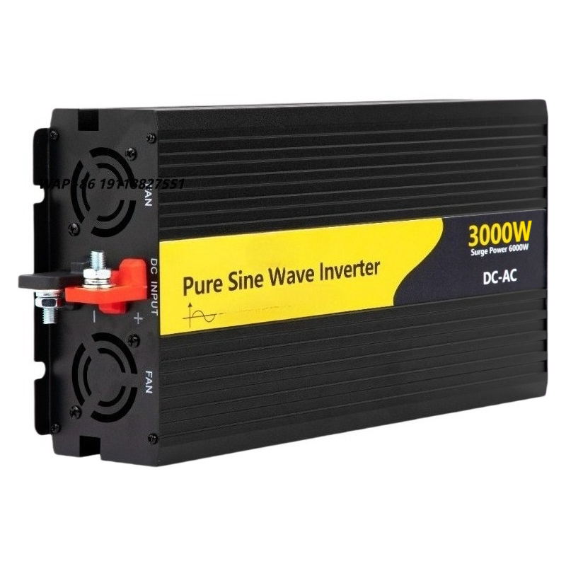 로저 3000W-B 순수 정현파 인버터: 12V/24V - Power Supply 12V 리뷰 및 가격