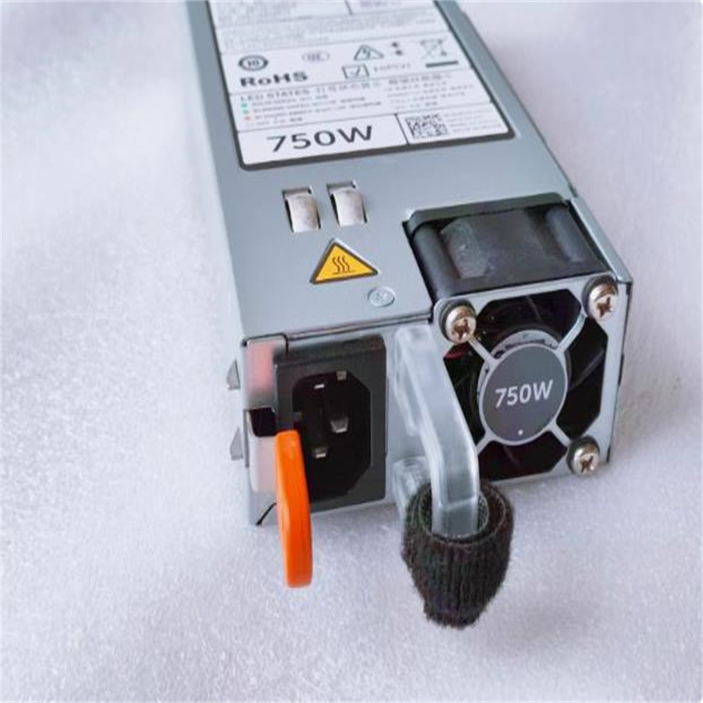 DELL PowerEdge R740 R730 R720  - Power Supply 750W 리뷰 및 가격