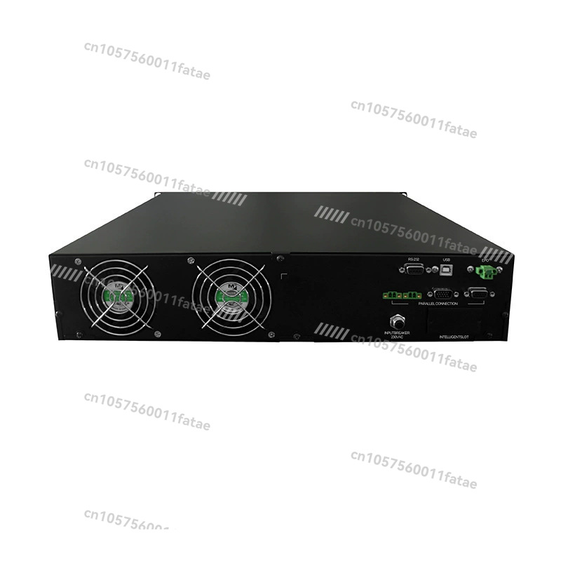 온라인 UPS 무정전 전원 공급 장치 리튬 배터리 48 - Server Power Supply 리뷰 및 가격