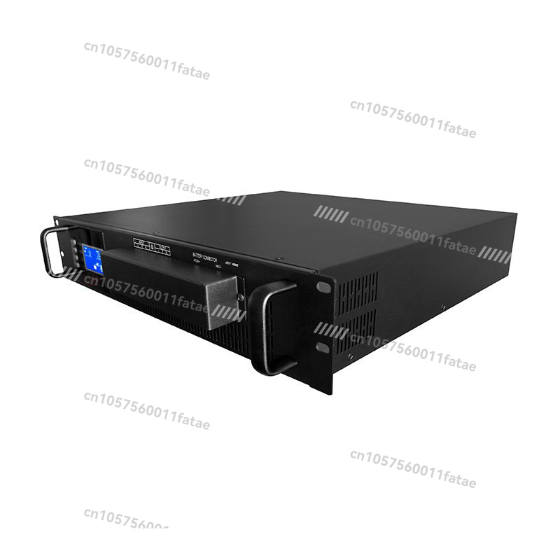 온라인 UPS 무정전 전원 공급 장치 리튬 배터리 48 - Server Power Supply 리뷰 및 가격