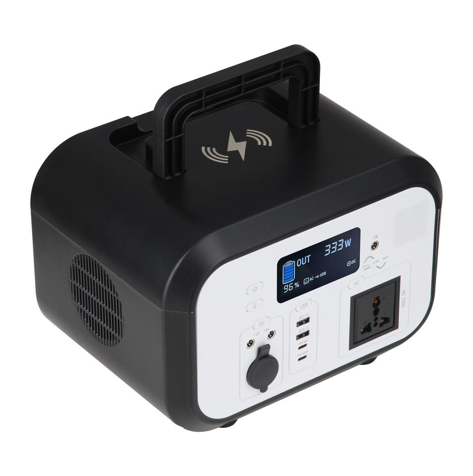 600W 1200W 1500W 야외 에너지 공급 휴대용 - Ac Power Supply 리뷰 및 가격