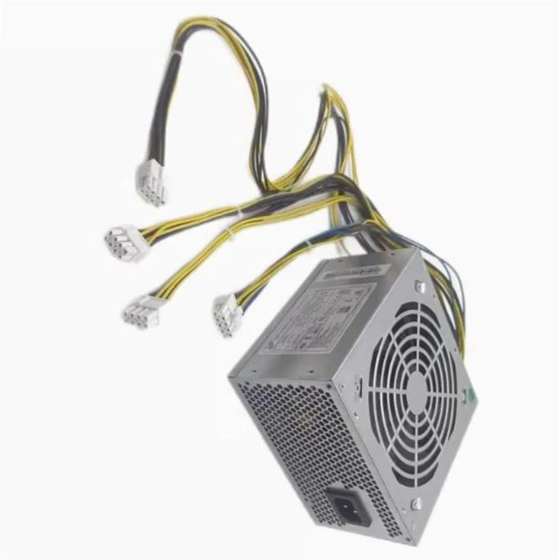 레노버 P340 P330 P328 P310 500W 전 - Power Supply 500W 리뷰 및 가격
