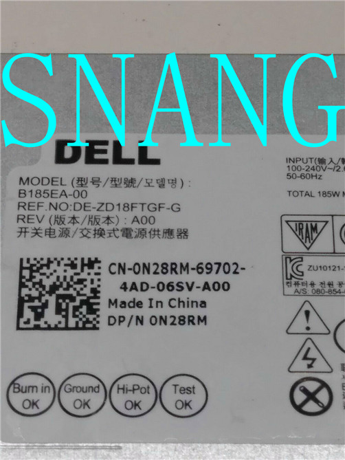 DELL 23 9010 9030 3340 5348 AI - Pc Power Supply 리뷰 및 가격
