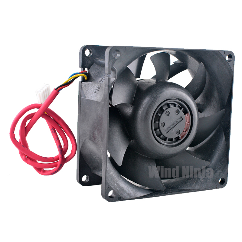 (2개) V80E12BHA7-57 8038 서버용 냉각 - Server Power Supply 리뷰 및 가격