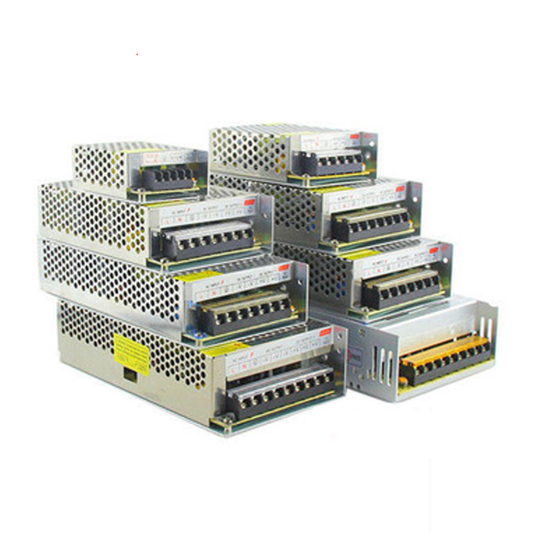 스위칭 전원 공급 장치 AC 110V 220V ~ DC - Smps Power Supply 리뷰 및 가격