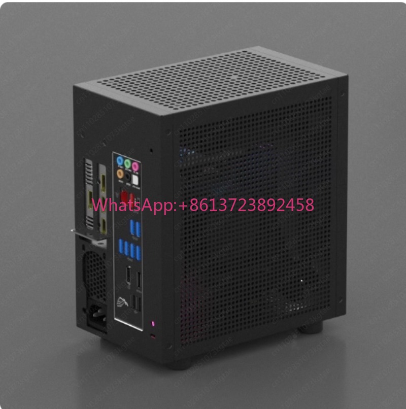 GEEK M21 / M31 미니 ITX 컴퓨터 케이스, - Psu Computer 리뷰 및 가격