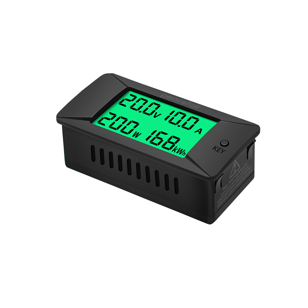 DC 0-300V 0-300A 100A 200A 전압계 - Power Supply Tester 리뷰 및 가격