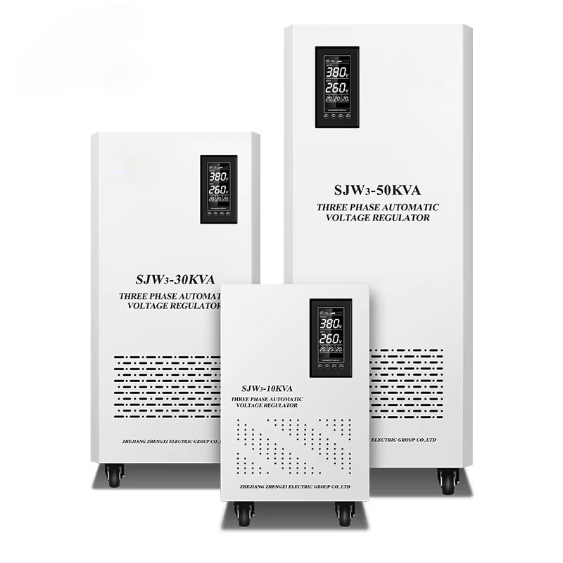 고정밀 CNC 산업용 공급 380v 고출력 10kva  - Ac Power Supply 리뷰 및 가격