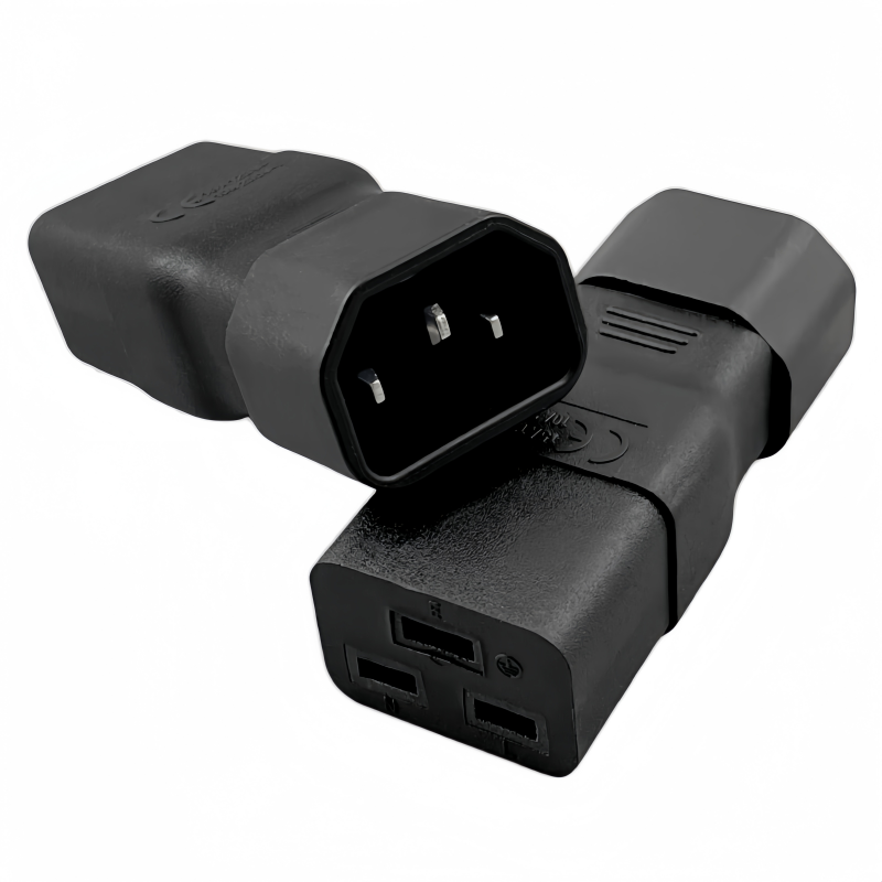 IEC 320 C19 - C14 AC 전원 어댑터 플러 - Psu Computer 리뷰 및 가격