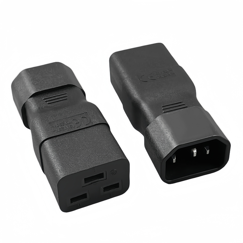 IEC 320 C19 - C14 AC 전원 어댑터 플러 - Psu Computer 리뷰 및 가격