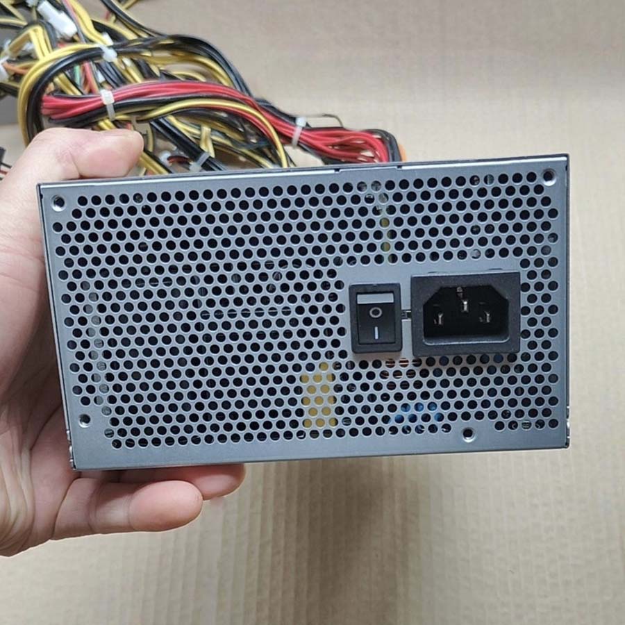 오리지널 어드밴텍 HS-5122-12 1200W ATX - Atx Power Supply 리뷰 및 가격