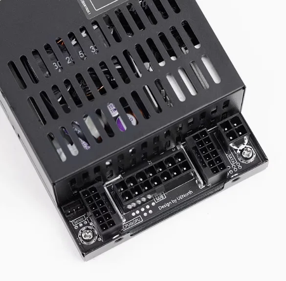 7660L 소형 1U 플렉스 풀 모듈 600W 전원 공 - Power Supply 500W 리뷰 및 가격