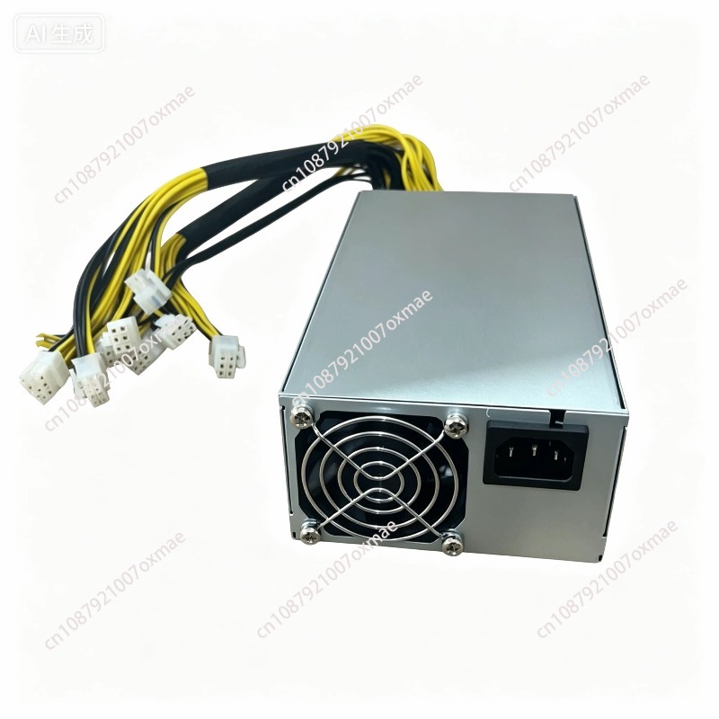 1800W, 24핀, 구리선 사용, 데스크톱 서버용 전 - Server Power Supply 리뷰 및 가격