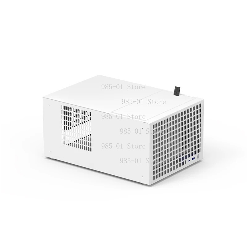 B10 10베이 NAS 섀시는 ATX 대형 전원 공급  - Atx Power Supply 리뷰 및 가격