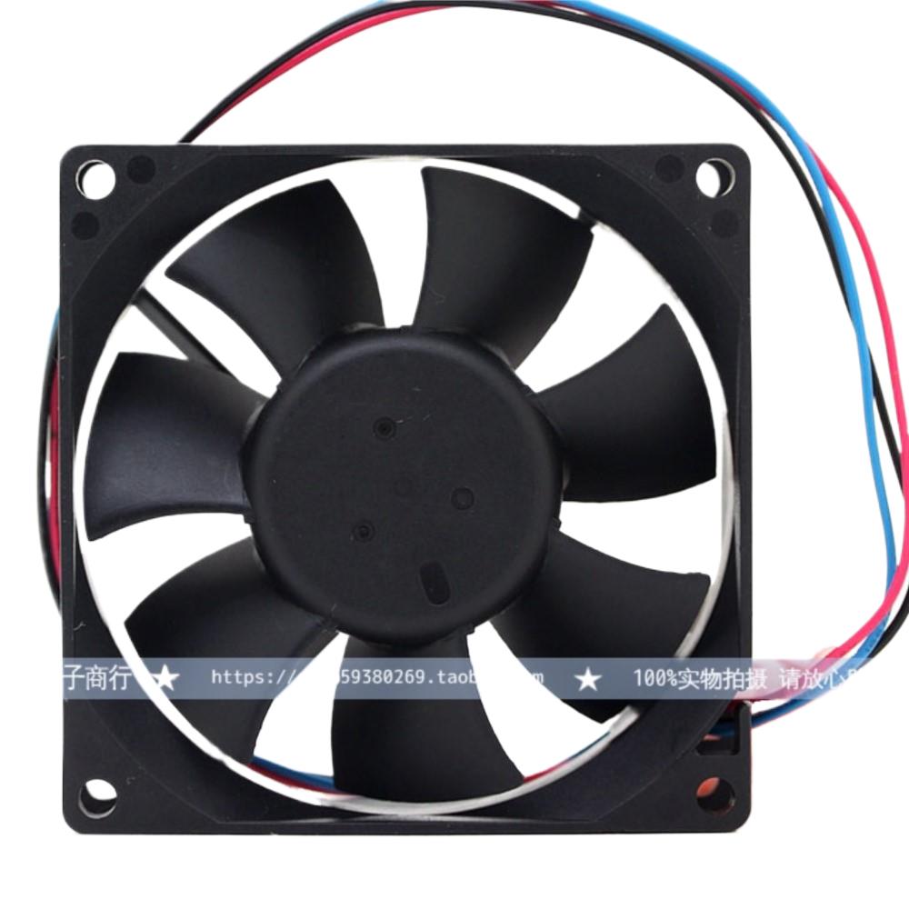 델타 AFB0812L 80mm 8cm 8025 DC 1 - Pc Power Supply 리뷰 및 가격