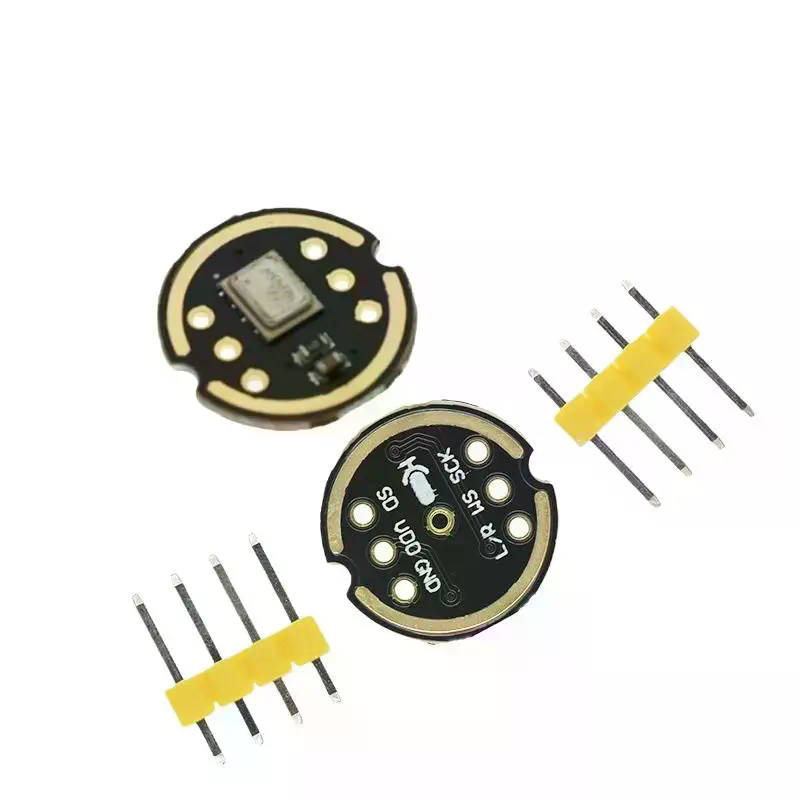 전방향 고정밀 저전력 초소형 MS3625 INMP441 - Modular Power Supply 리뷰 및 가격