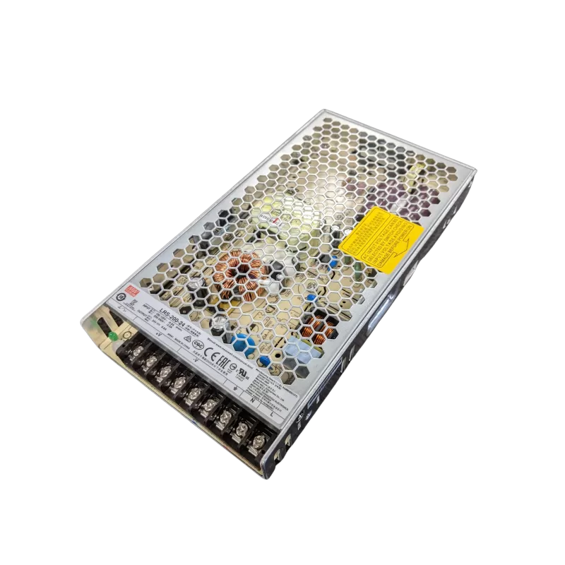RoHS 200w LRS-200-24 미니웰 파워 서플 - Power Supply 12V 리뷰 및 가격