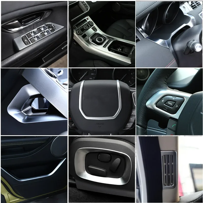 랜드로버 레인지로버 이보크 2011-2018 차량용 A - Open Frame Power Supply 리뷰 및 가격
