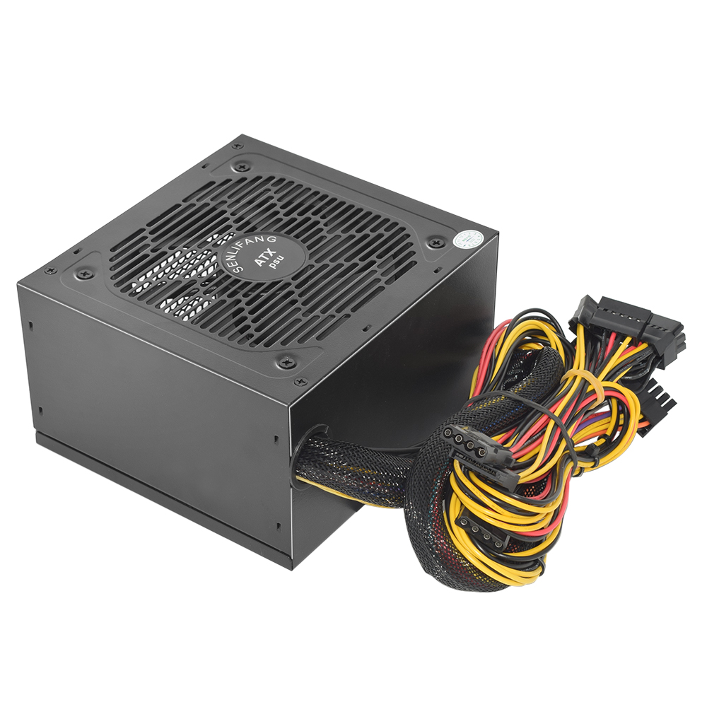 JULONGFENGBAO 범용 고급 비디오 카드 게임  - Power Supply 650W 리뷰 및 가격