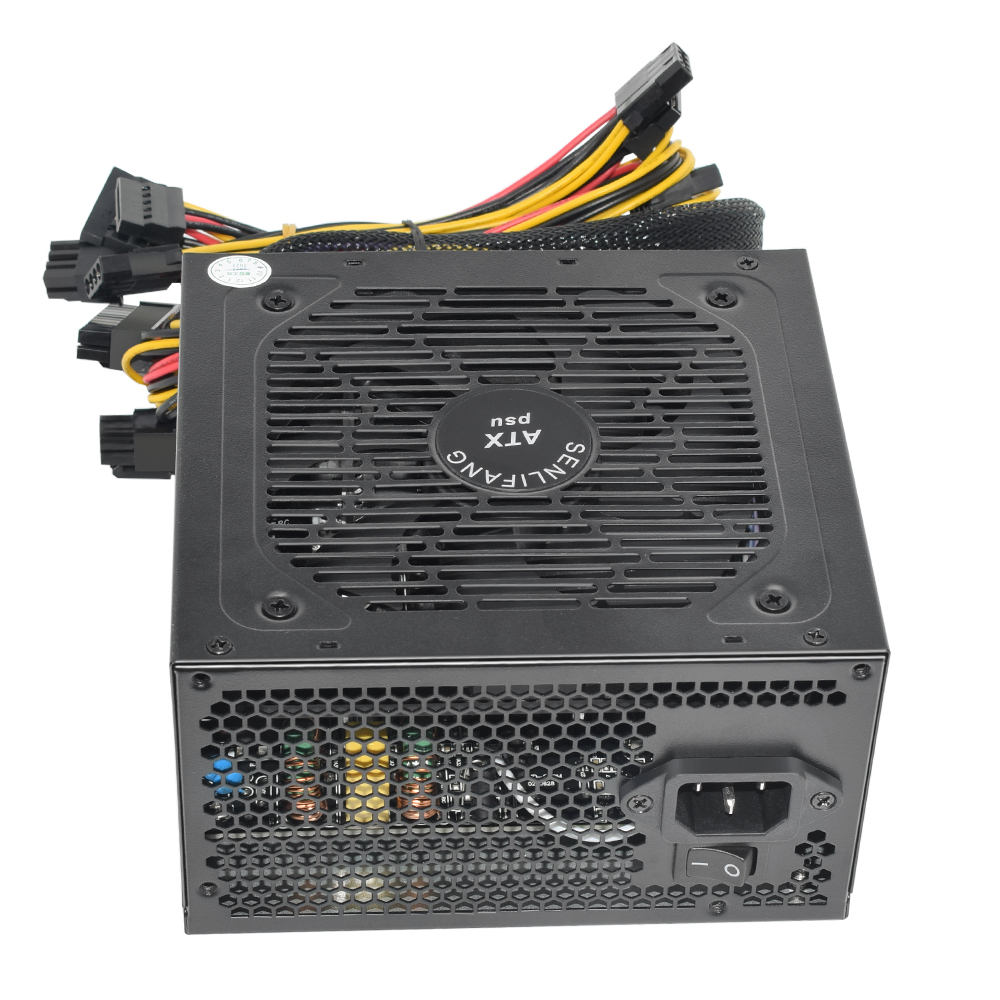 JULONGFENGBAO 범용 고급 비디오 카드 게임  - Power Supply 650W 리뷰 및 가격