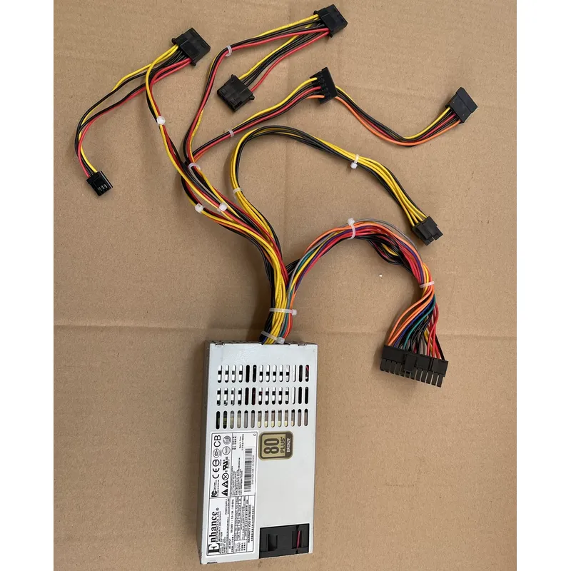 Yiheng ENP-7025B 소형 1U 전원 공급 장 - Server Power Supply 리뷰 및 가격