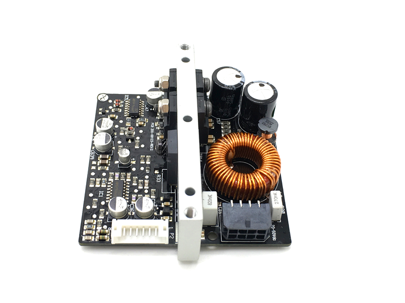 ICEPOWER 파워앰프 부품 디지털 파워앰프 모듈 I - Modular Power Supply 리뷰 및 가격
