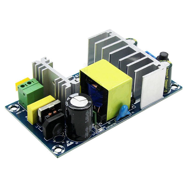 ABMI-10X AC 110V 220V를 DC 24V  - Ac Power Supply 리뷰 및 가격