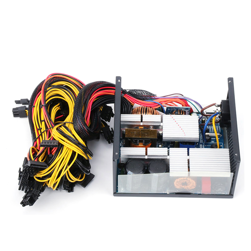 최신 입고 3450W 고효율 GPU 파워 서플라이 및  - Psu Computer 리뷰 및 가격