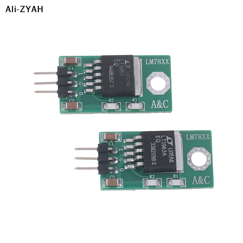 【TG16】1Pc 2026 새로운 LT1963 - 78 - Power Supply 12V 리뷰 및 가격